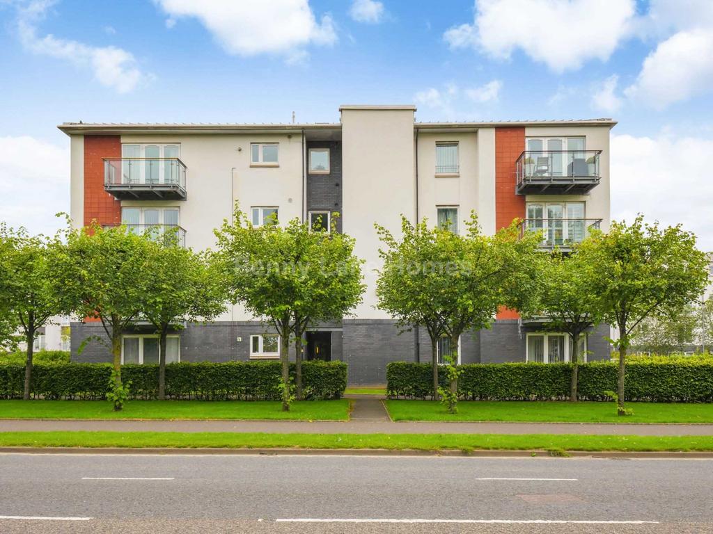 Redshank Avenue, Renfrew 3 bed apartment £175,000