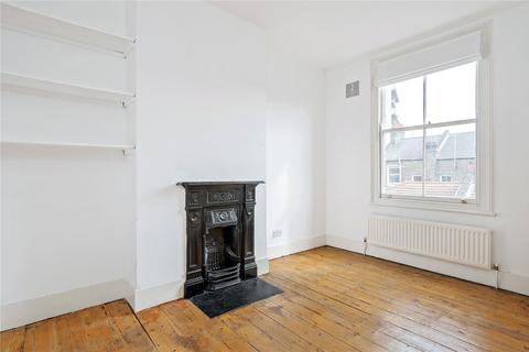 undefined, Teesdale Street, London, E2