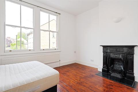 undefined, Teesdale Street, London, E2