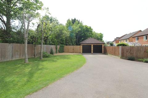 4 bedroom detached house for sale - Pennycress Way, Newport Pagnell, Buckinghamshire, Bucks, MK16