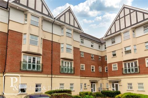 2 bedroom apartment to rent, Apprentice Drive, Colchester, Essex, CO4