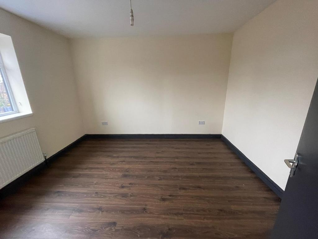 Hamstead Road, Great Barr B43 2 bed flat £725 pcm (£167 pw)