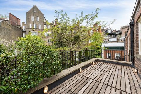 5 bedroom detached house to rent - Royal Hospital Road, London, SW3