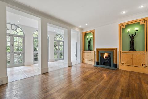 5 bedroom detached house to rent - Royal Hospital Road, London, SW3