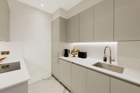 2 bedroom flat for sale - Albion Gate, Hyde Park Place