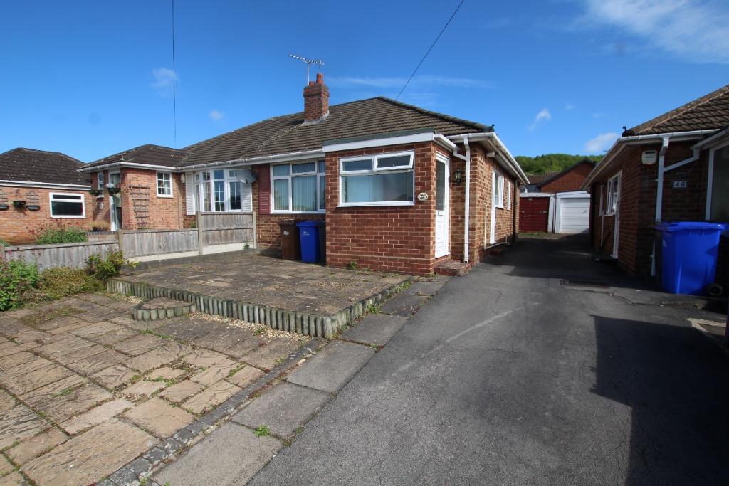 Clay Street, BurtonOnTrent, DE15 2 bed bungalow £795 pcm (£183 pw)