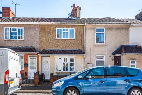 46 Argyle Street, Swindon, SN2 8AR