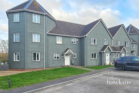 undefined, Wiltshire Crescent, The Wiltshire Leisure Village, SN4