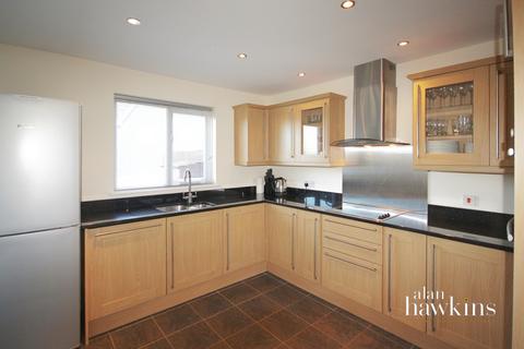 undefined, Wiltshire Crescent, The Wiltshire Leisure Village, SN4