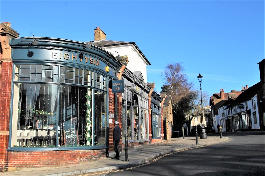 Village Shops