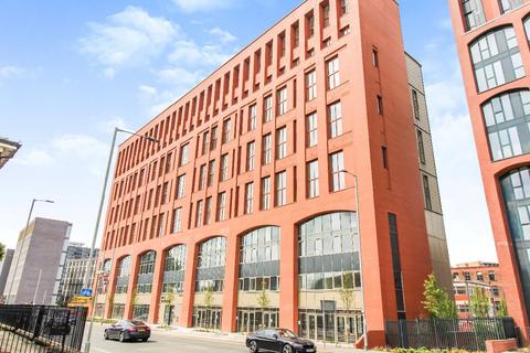 2 bedroom apartment for sale - Apartment ,  Spinners Way, Castlefield, Manchester