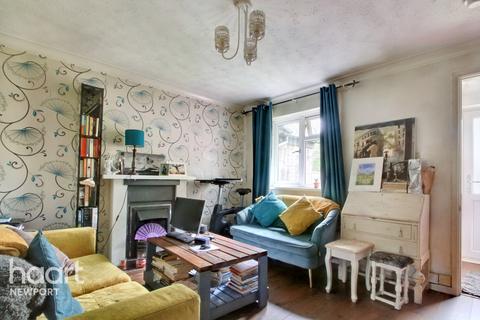 1 bedroom semi-detached bungalow for sale - Will Paynter Walk, Newport