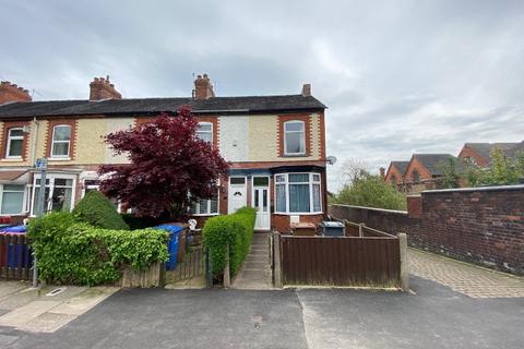 2 bedroom terraced house for sale - Greatbatch Avenue, Penkhull, Stoke-on-Trent, ST4