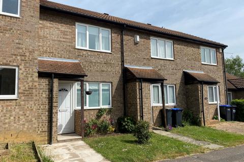 42 Chedworth Close, Northampton, NN3 5HW