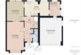 Floorplan 2 D (Ground Floor)