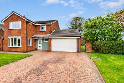 30 Charlesbye Avenue, Ormskirk, L39 2XY