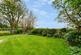Garden at Back