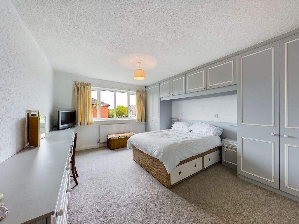 Bedroom 1 (Double with Ensuite)