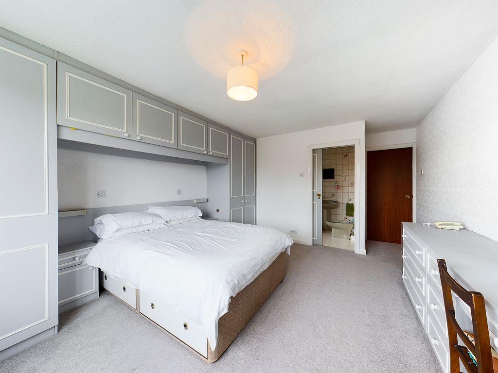 Bedroom 1 (Double with Ensuite)