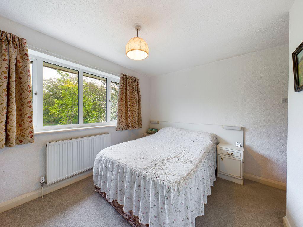 Bedroom 2 (Double)