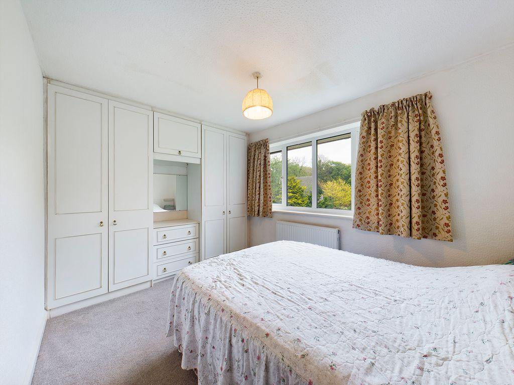 Bedroom 2 (Double)