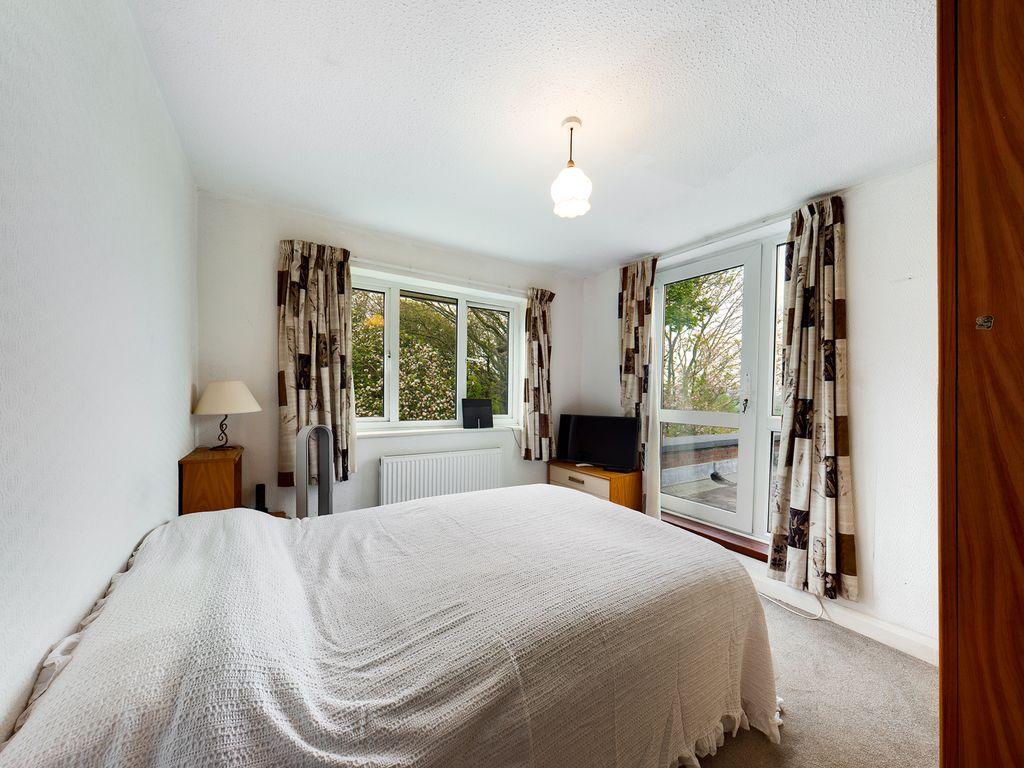 Bedroom 3 (Double)