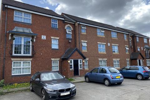 8 Francine Close, Liverpool, L3 6LN