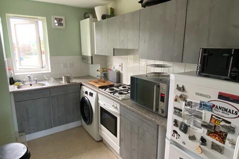 8 Francine Close, Liverpool, L3 6LN