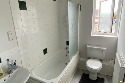 8 Francine Close, Liverpool, L3 6LN