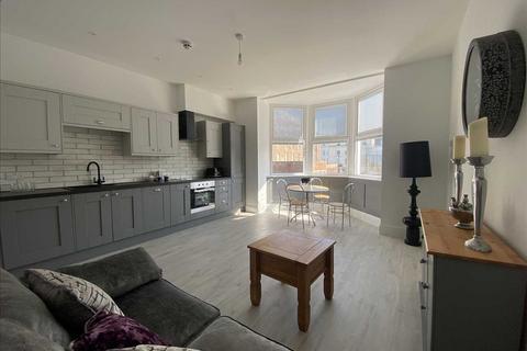 1 bedroom apartment for sale, Apartment 4, Brooklands, Filey