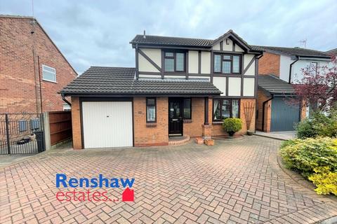 59 Summerfields Way, Ilkeston, DE7 9HE