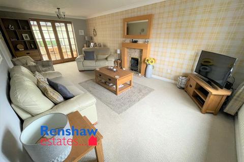 59 Summerfields Way, Ilkeston, DE7 9HE