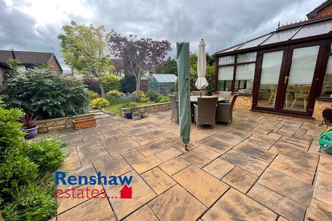 59 Summerfields Way, Ilkeston, DE7 9HE