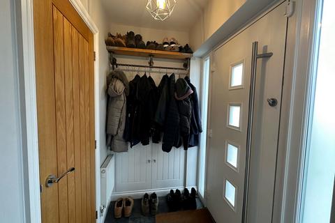 undefined, Halstead Walk, Allington, ME16