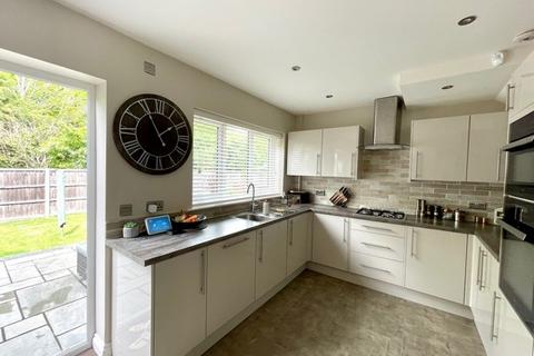 undefined, Halstead Walk, Allington, ME16