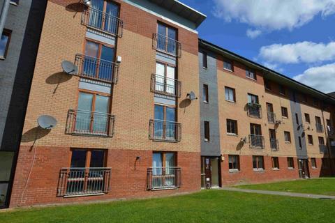 2 bedroom flat to rent, Dalmarnock Drive, Bridgeton, Glasgow, G40