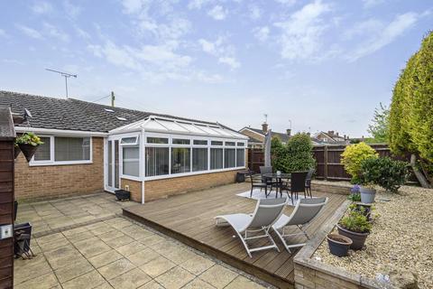 6 Duncan Close, Eynsham, Witney, OX29 4QH