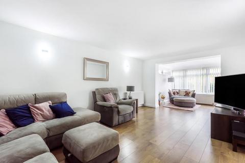 6 Duncan Close, Eynsham, Witney, OX29 4QH