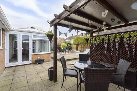 6 Duncan Close, Eynsham, Witney, OX29 4QH