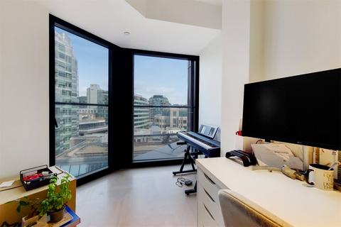 1 bedroom apartment for sale, Sun Street, City Of London, EC2A