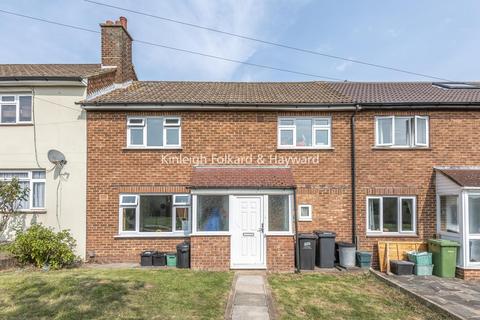 171 Slades Drive, Chislehurst, BR7 6JZ