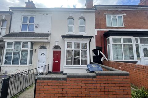 100 Westbourne Road, Handsworth, Birmingham, B21 8AT