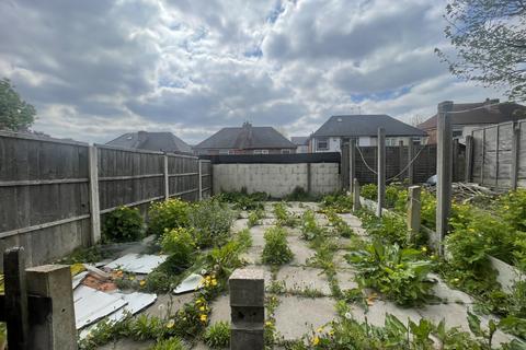 100 Westbourne Road, Handsworth, Birmingham, B21 8AT