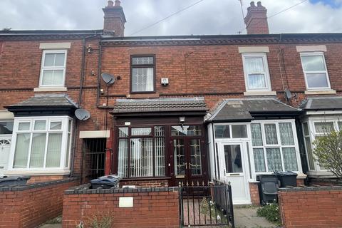 5 bedroom terraced house for sale - Aylesford Road, Birmingham, West Midlands, B21