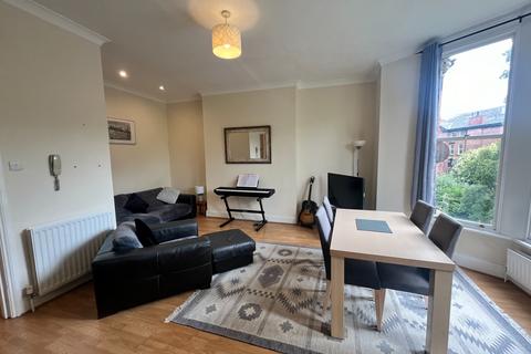 2 bedroom flat to rent, Princes Gate East, Princes Park, Liverpool, L8