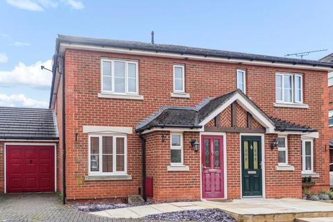 57 Abbey Brook, Didcot, OX11 7FY