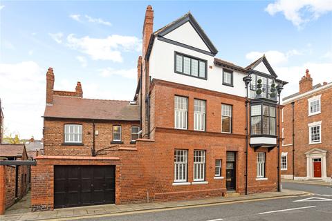 4 bedroom house for sale - King Street, Chester, CH1