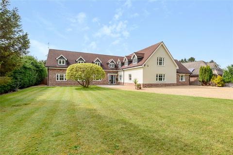 5 bedroom detached house for sale, Purdis Avenue, Ipswich, IP3