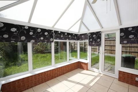 4 bedroom semi-detached house to rent - Merevale Road, Atherstone