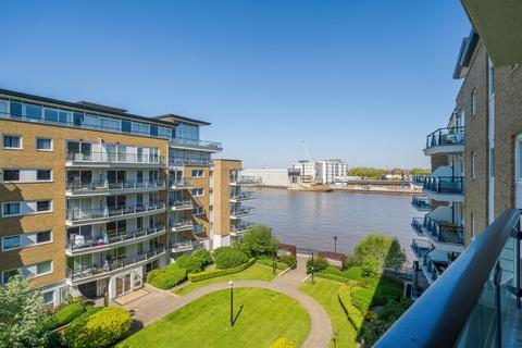 2 bedroom apartment to rent - Bluewater House, Riverside West